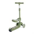 Scooter JETSTER Plus GREEN